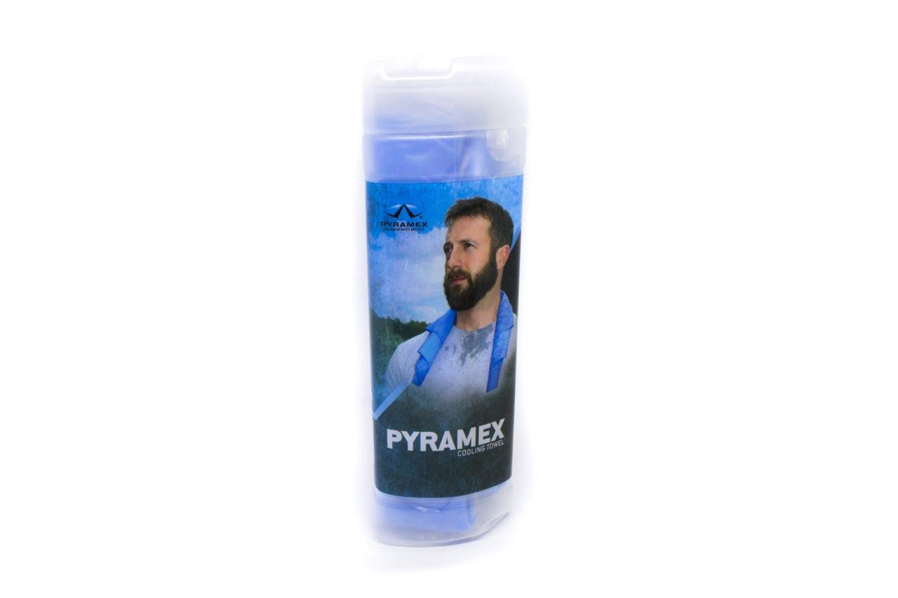 Рушник охолоджуючий Pyramex C160 Cooling PVA Towel (69962288184517) - фото 6