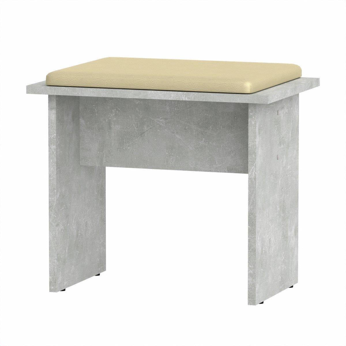 Табурет- 7 Ателье светлый (450_А_komp_NM)