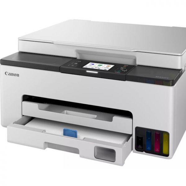 БФП Canon MAXIFY GX2040 с Wi-Fi (6171C007) - фото 7