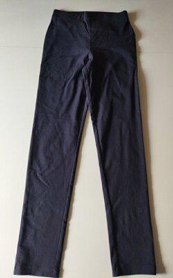 Брюки стрейчеві George 146-152 см Синій