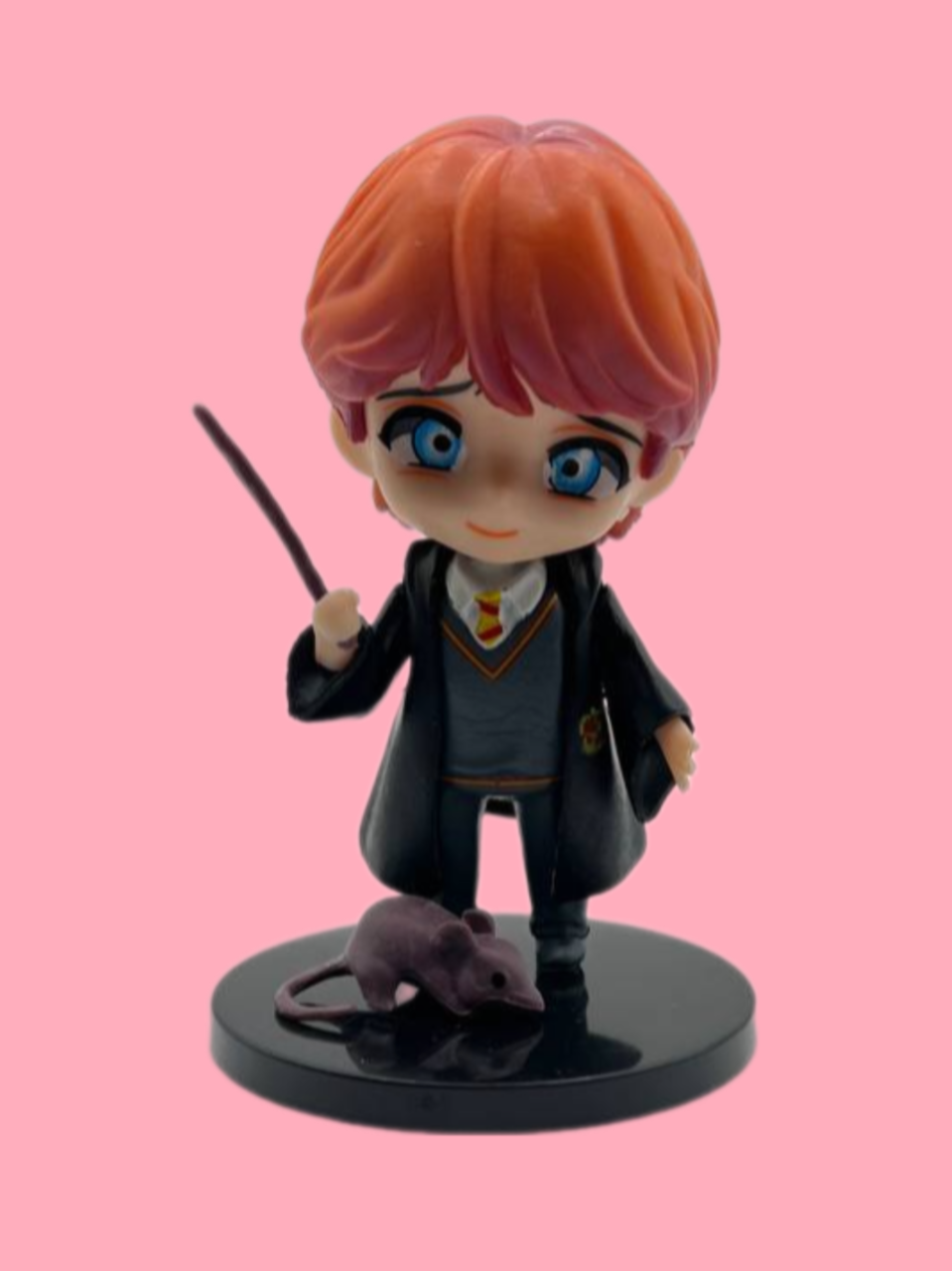 Фигурка для геймеров Harry Potter Ronald We ASley 10 см (F CH HP RW 10) - фото 2