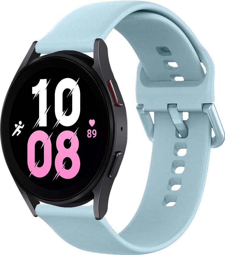 Ремешок Style для Galaxy Watch 5 44 мм Sky Blue (29184-24)