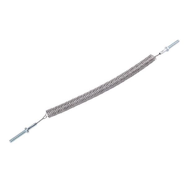 Спираль для инфракрасного обогревателя 2000W UFO 290 мм (00000009595)