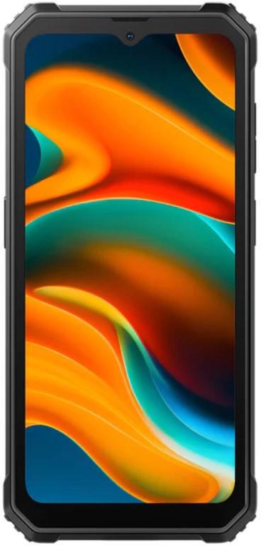 Смартфон Blackview BV4800 Pro 4/128 Гб Global Version Black (2599188736) - фото 3 Смартфон Blackview BV4800 Pro 4/128 Гб Global Version Black (2599188736) - фото 3