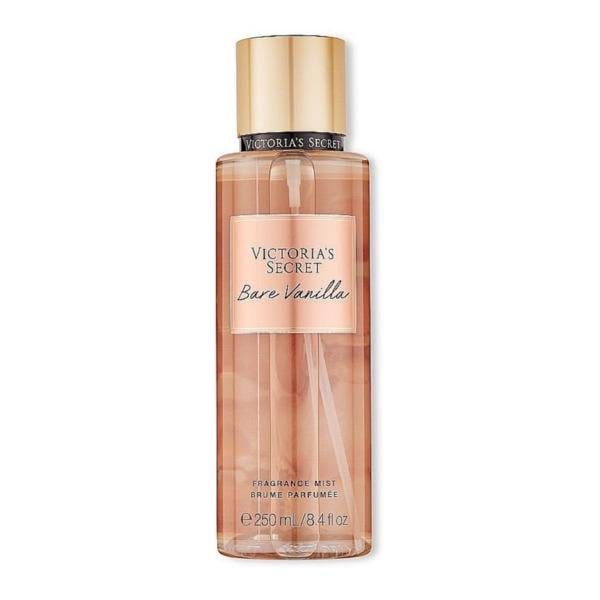 Міст для тіла Victoria`s Secret Bare Vanilla 250 мл