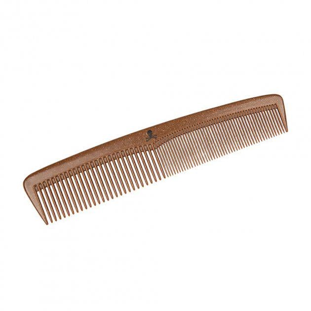 Гребінець The Bluebeards Revenge Liquid Wood Styling Comb - фото 1