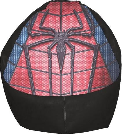 Кресло-груша Spider-man M (13277540)