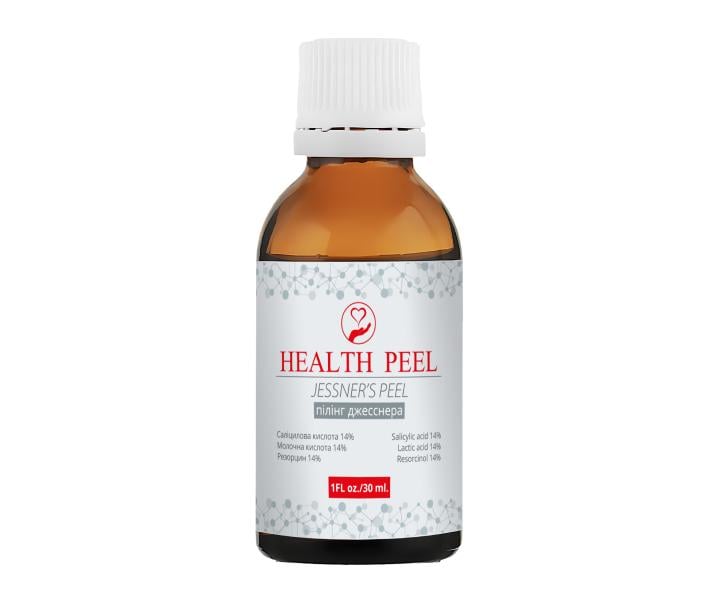 Пилинг Джесснера Health Peel 30 мл (hp0168)