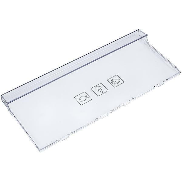 Панель дляЯщик а средней морозильной камеры Beko 5928580100 (00000044479)