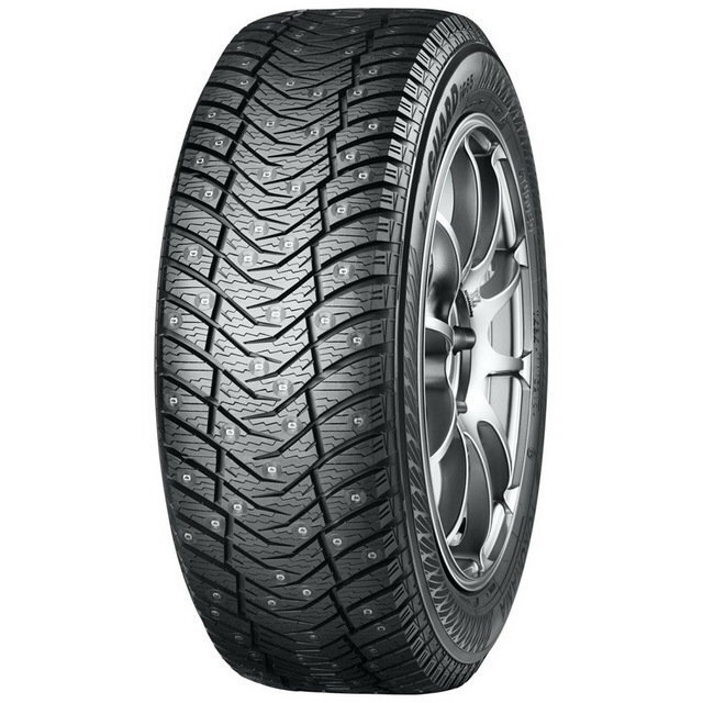 Шина Yokohama Ice GUARD iG65 275/40 R20 106T XL зима