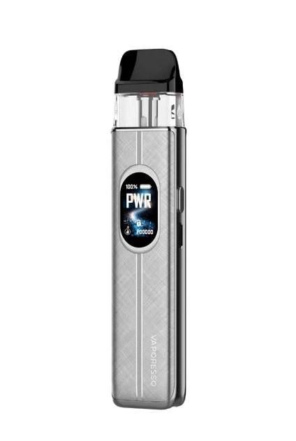 Электронная сигарета Vaporesso XROS 6 Silk Gray (5856)