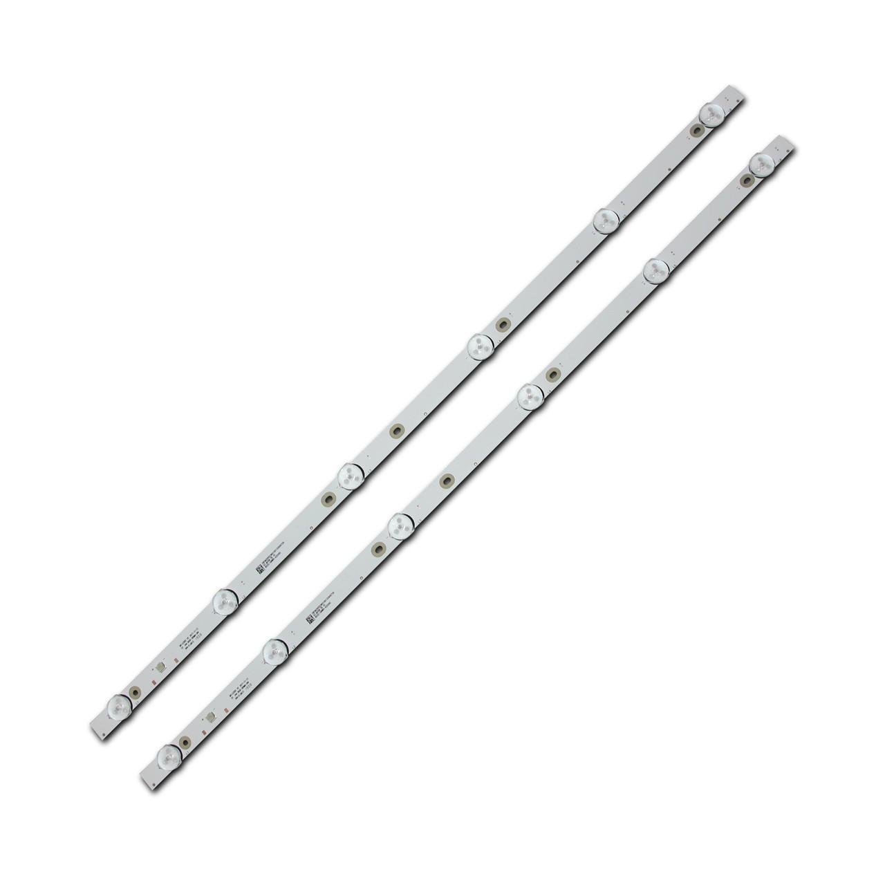 Комплект LED подсветки для телевизоров 32″ MS-L1074, MS-L1343, MS-L2202 - фото 1