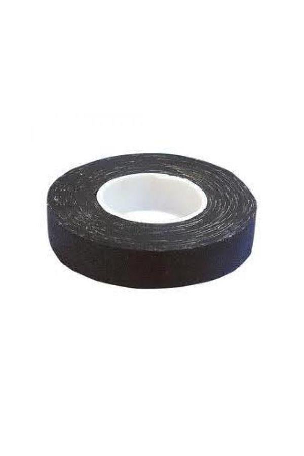 Изолента хб Euro Черный 15 м Изолента хб Euro Черный 15 м