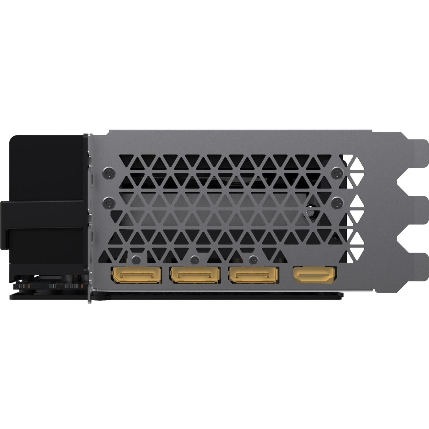 Видеокарта Inno3D X3 OC GeForce RTX5090 32 GB GDDR7 512bit PCI Express 5.0 (N50903-32D7X-17593928) - фото 5
