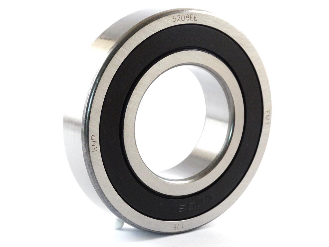 Подшипник SNR 6208 EE (p220)