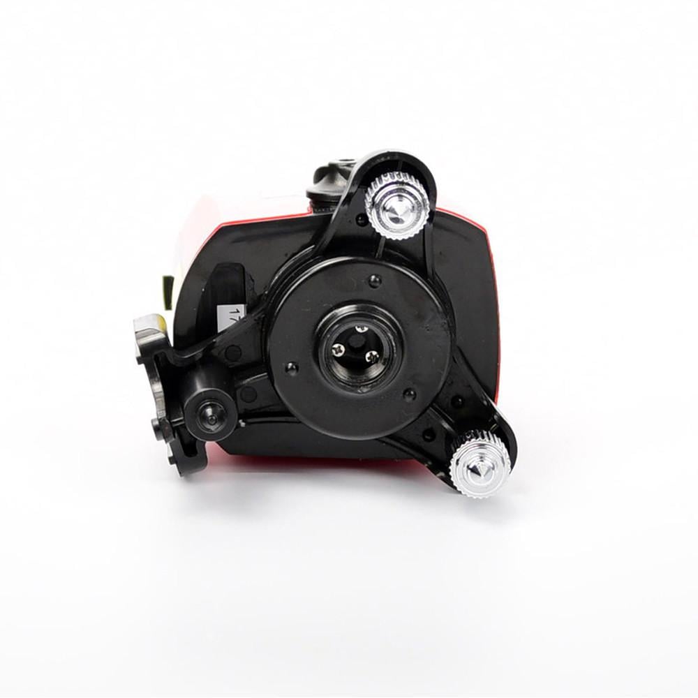 Лазерний нівелір Aculine AK436G Зелений луч - фото 5 Лазерний нівелір Aculine AK436G Зелений луч - фото 5