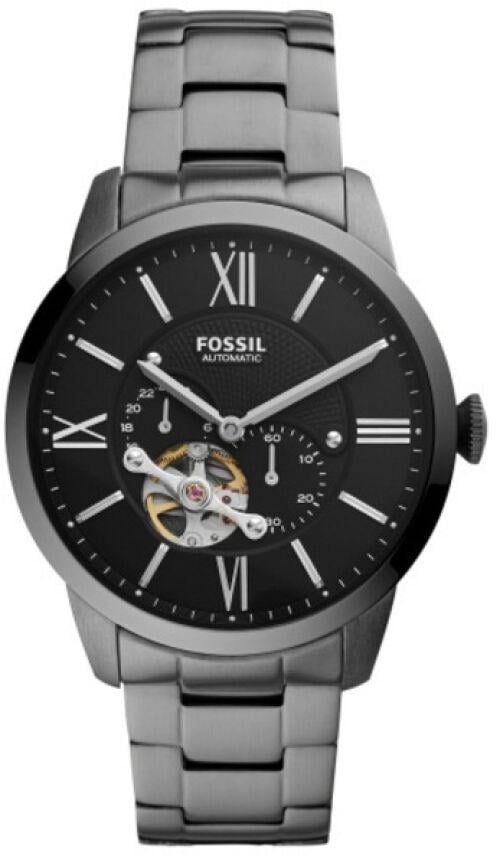 Наручний годинник чоловічий Fossil ME3172 (109084)