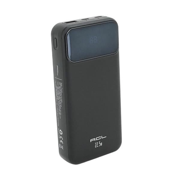Повербанк ACL PW-117 20000 mAh PD22,5W (3969)
