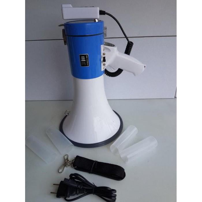 Гучномовець зі знімним акумулятором SD-10SHB-USB 50 Вт (1994615491)