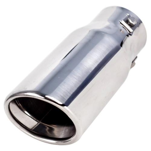 Насадка на глушитель НГ-0585 D 64 мм 191 мм D 76 мм (НГ-0585)