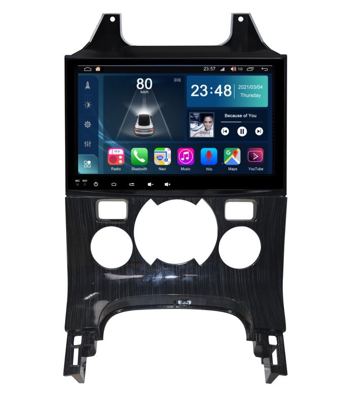 Автомагнитола штатная Torssen F9332 для Peugeot 3008/5008 4G Carplay 3/32 GB 9" (21210501)