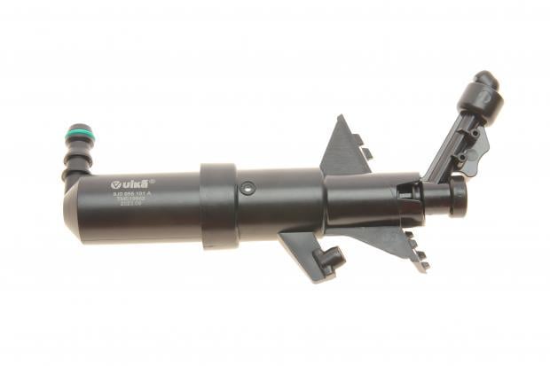 Форсунка омывателя фары Vika Audi TT 06-14 L (99551796401)
