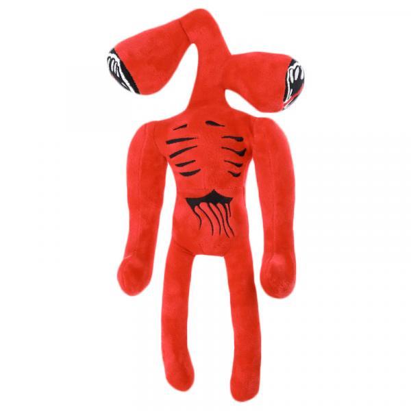 Мягкая игрушка A-Toys Сиреноголовые микс 40 см Красный (SG1060)