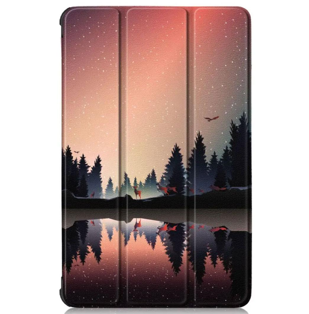 Чехол Primolux Slim для планшета Lenovo Tab TB-311 Nature (2689537995)