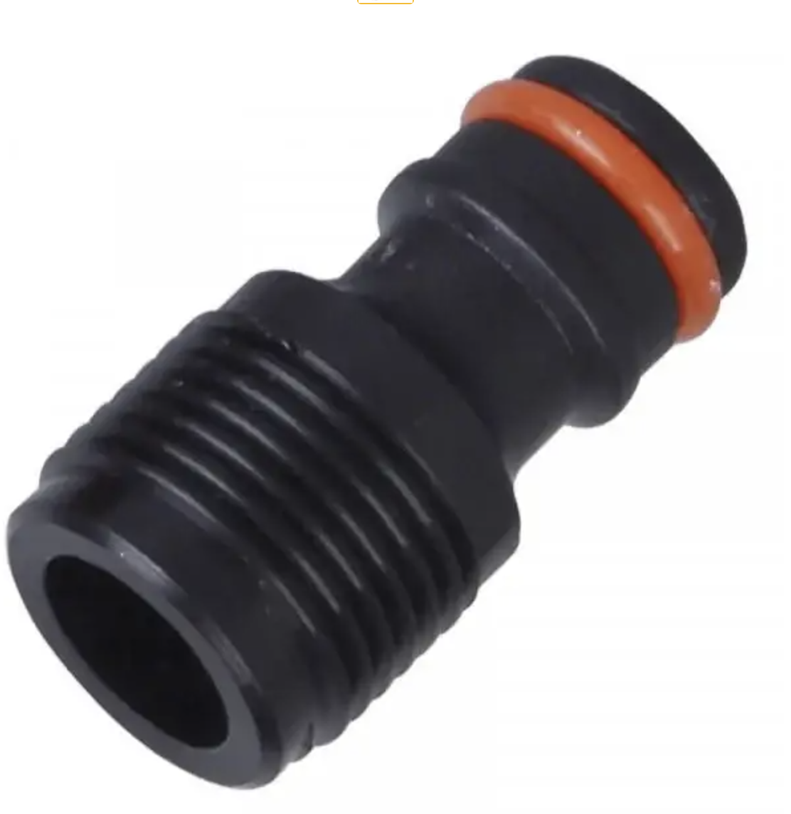 Адаптер Aquapulse АР 1015 с наружной резьбой 1/2" (1065)