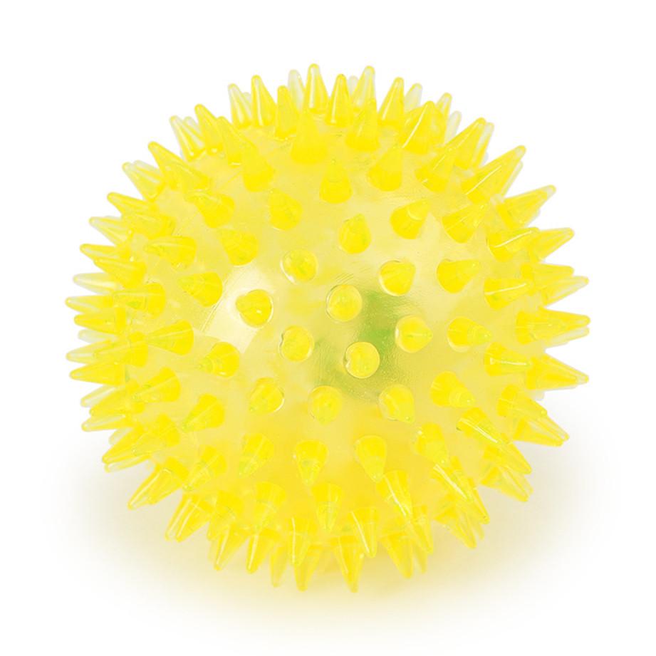 Игрушка для собак Taotaopets 065530 6,5 см Yellow