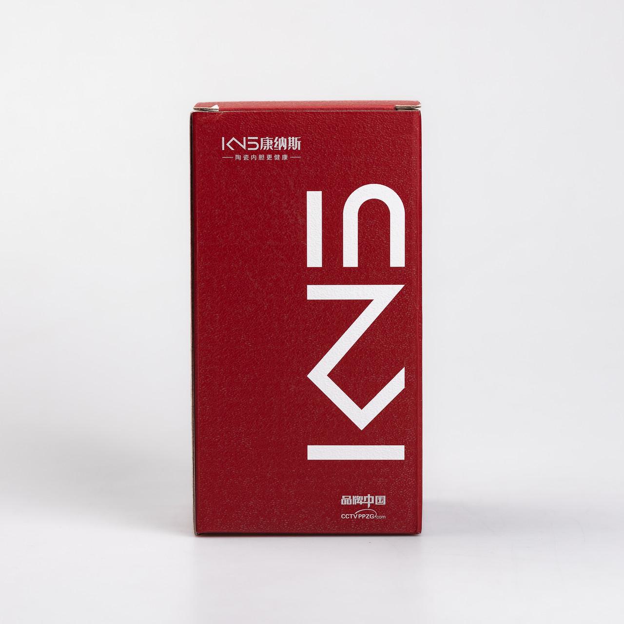 Термокружка Вишиванка з кришкою на защіпці 380 мл Білий (HP-14-50W) - фото 4 Термокружка Вишиванка з кришкою на защіпці 380 мл Білий (HP-14-50W) - фото 4