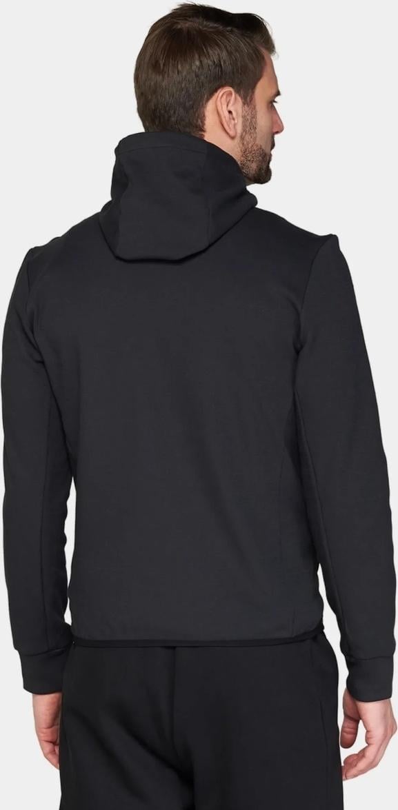 Куртка Lotto JACKET PAD CERVINIA 221743/1CL L Чорний - фото 2 Куртка Lotto JACKET PAD CERVINIA 221743/1CL L Чорний - фото 2