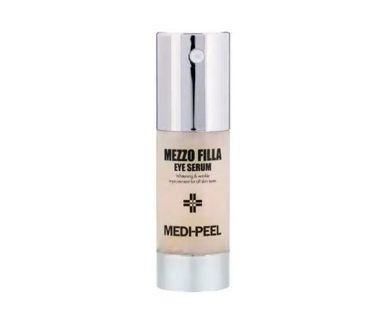 Сыворотка для кожи вокруг глаз омолаживающая Medi-Peel Mezzo Filla Eye Serum 30 мл