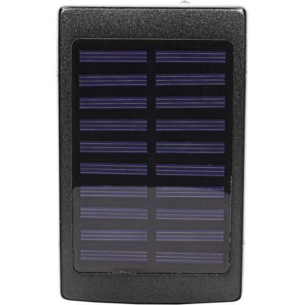 Павербанк Solar PB-6 Black 20000mAh с солнечной батареей (1031-10374)