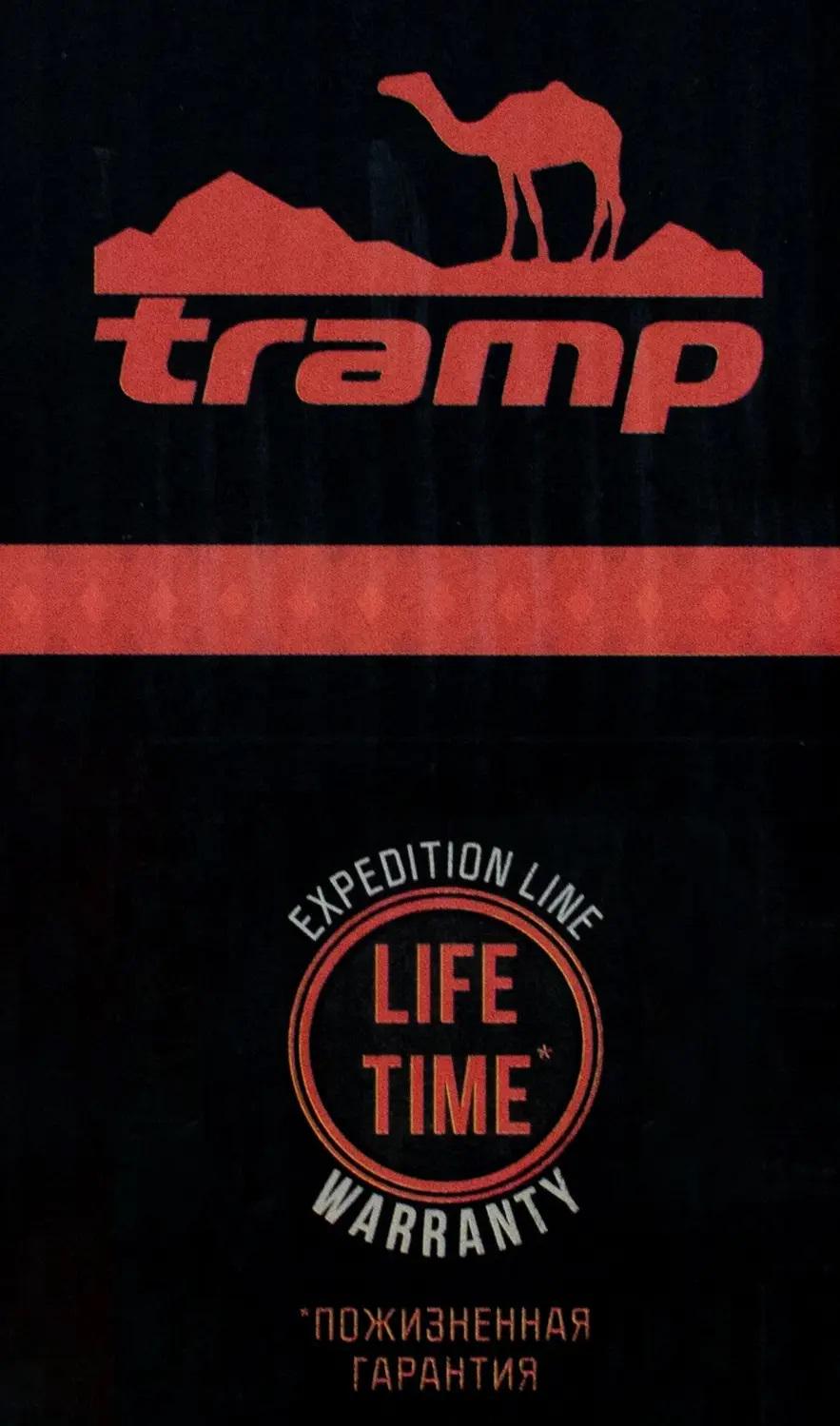 Термос Tramp Expedition Line 0,5 л Черный (UTRC-030-black) - фото 6