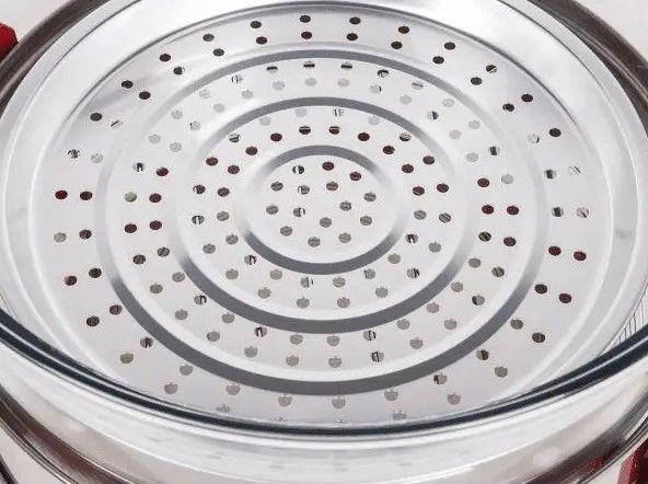 Аэрогриль Vimar VCO-519R (1257245) - фото 4 Аэрогриль Vimar VCO-519R (1257245) - фото 4