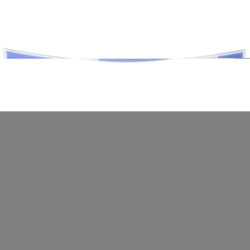 Светильник настенно-потолочный Brille W-373/2 Blue (171317)