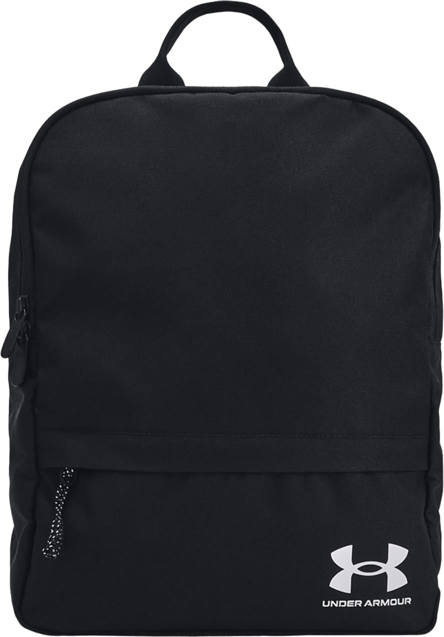 Рюкзак Under Armour LOUDON BACKPACK SM Черный (1376456-001)