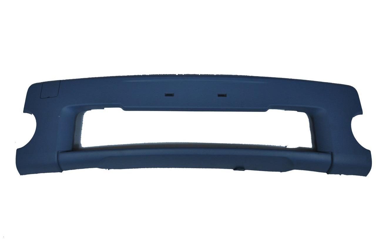 Накладка переднего бампера AVTM Renault Kangoo Be Bop '11-13 (620677049R 185617921) Накладка переднего бампера AVTM Renault Kangoo Be Bop '11-13 (620677049R 185617921)