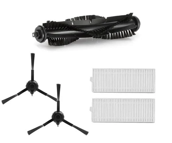 Комплект для робота-пилососа Rowenta X-plorer Serie 75S RR8567WH RR8577WH 75S+ RR8587WH/RR8595WH