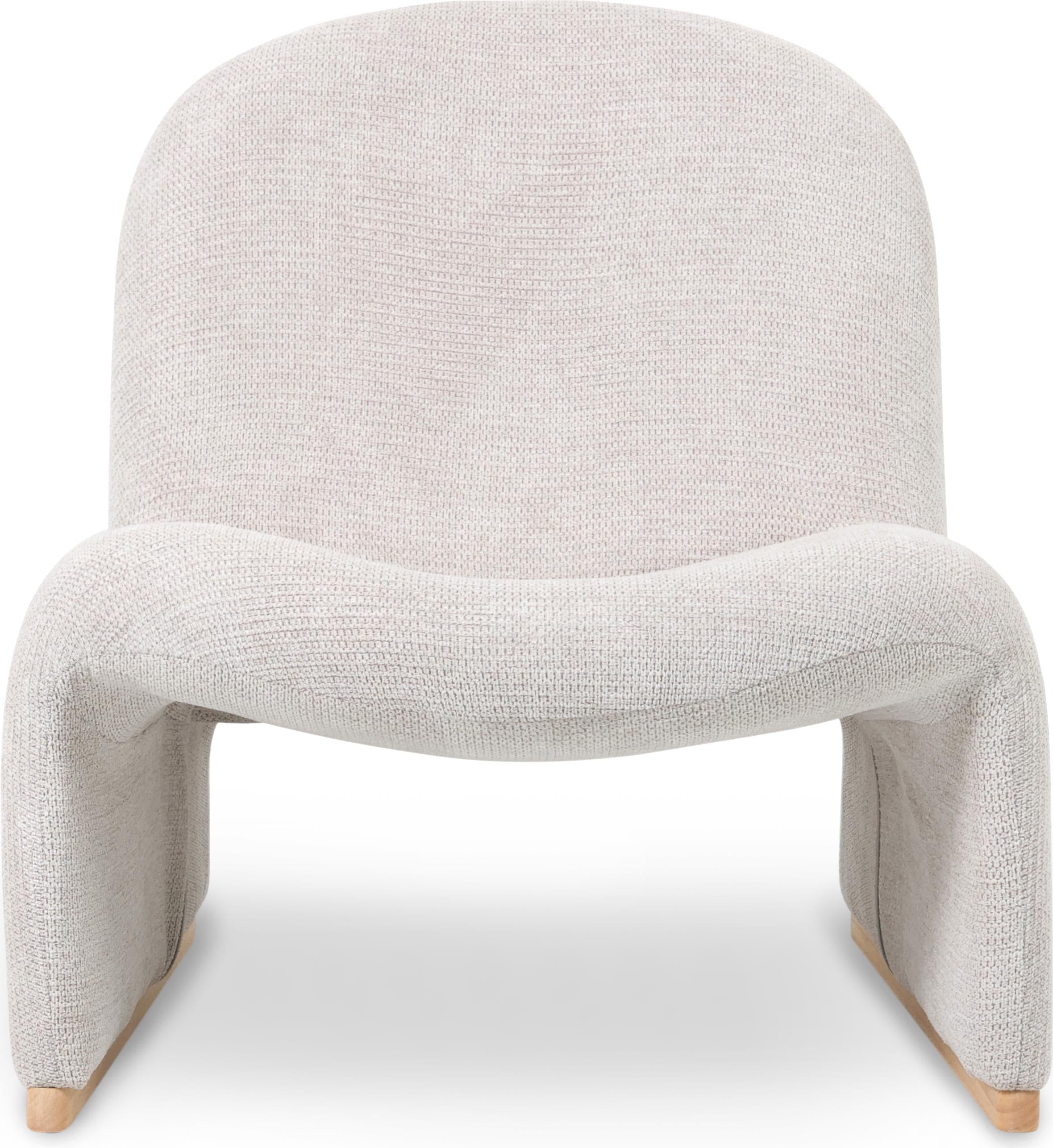 Крісло Axis Marble linen (13890)