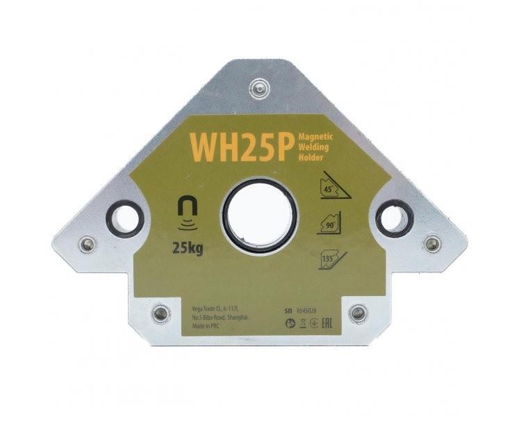 Магнитный уголок Procraft WH25P для сварки - фото 3 Магнитный уголок Procraft WH25P для сварки - фото 3