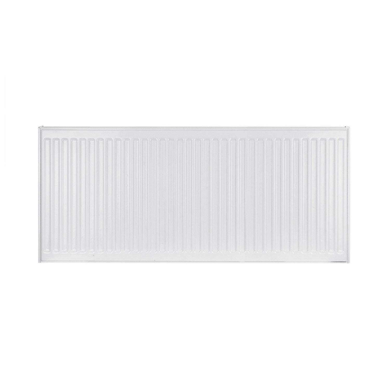 Радиатор отопления BIASI 22 стальной 600x2000 мм (B600222000K)