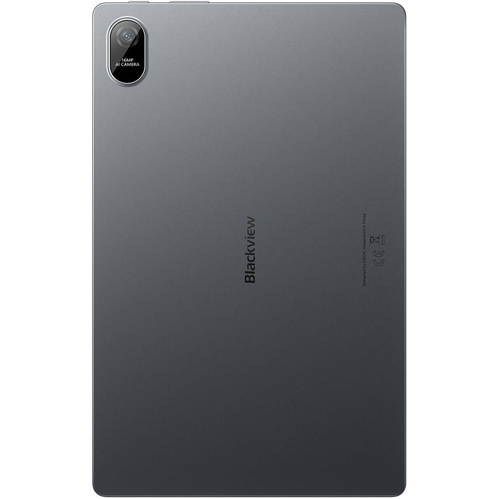 Планшет Blackview TAB 11 8/256Gb Wi-Fi Space Gray - фото 1