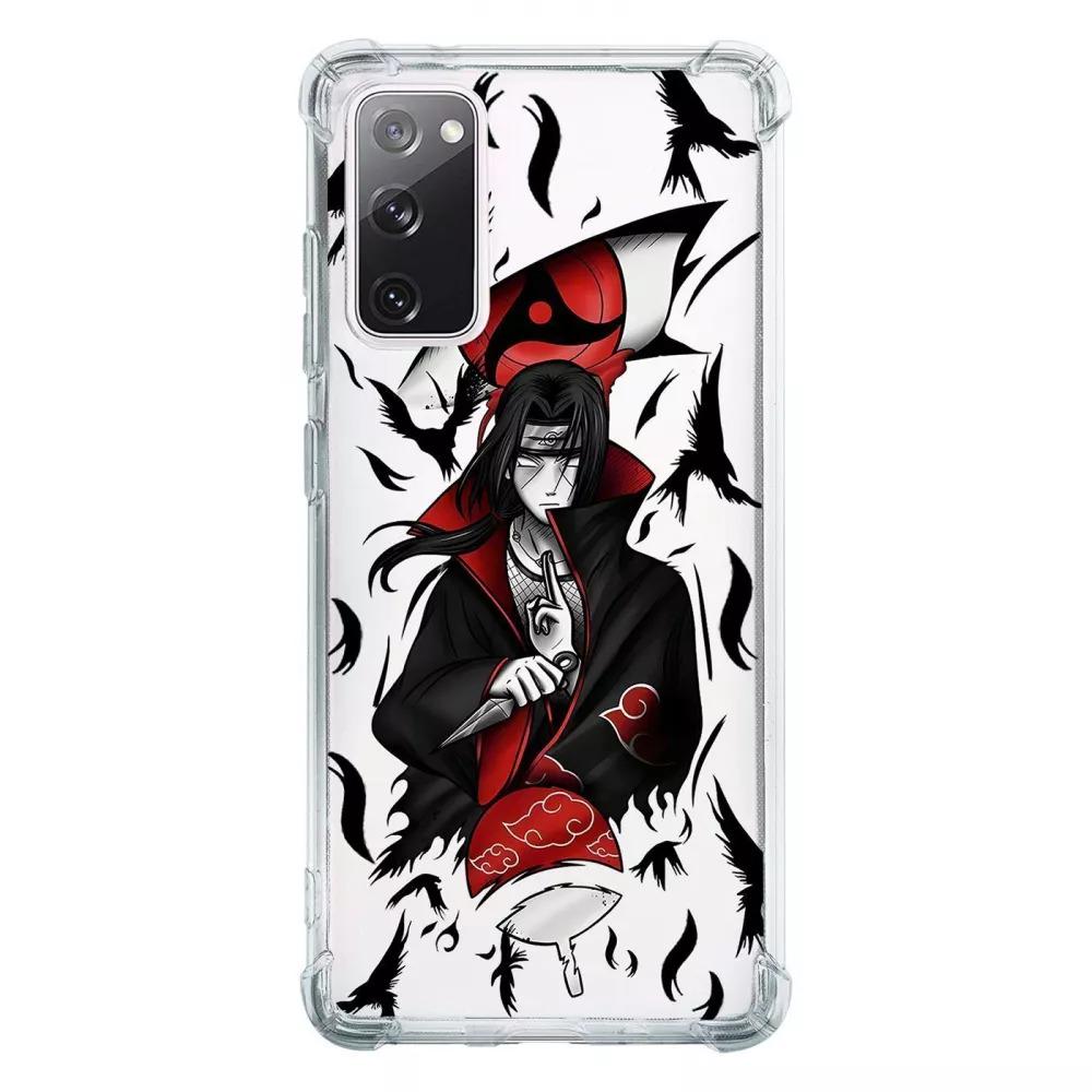 ᐉ Чехол Anime legends Clear Case для телефона Xiaomi Redmi 9A Itachi •  Купить в Киеве, Украине • Лучшая цена в Эпицентр