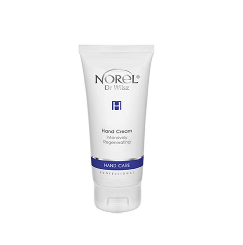 Крем для рук інтенсивний Norel Intensively Regenerating Hand Cream 200 мл (0290)