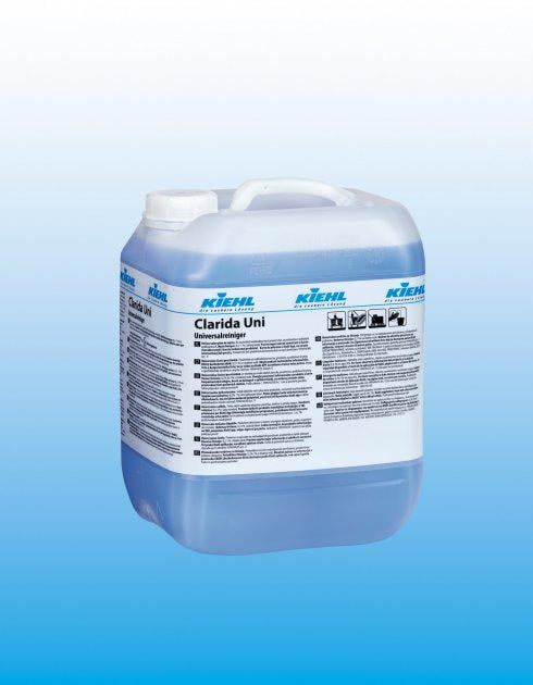 Универсальное моющее средство Kiehl Clarida Uni 10 л