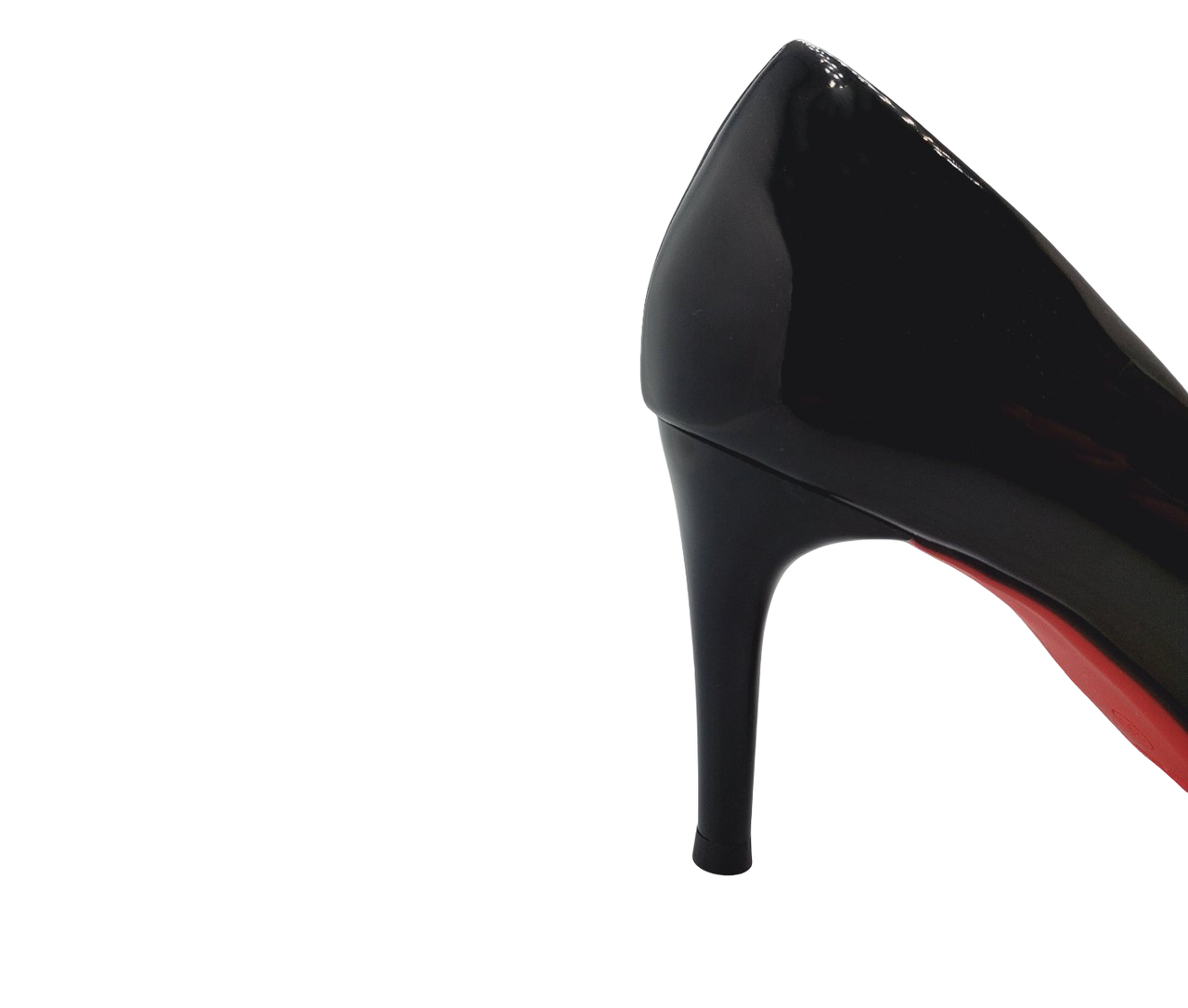 Туфли женские Hongquan р. 39 Черный (SC141414) - фото 4 Туфли женские Hongquan р. 39 Черный (SC141414) - фото 4