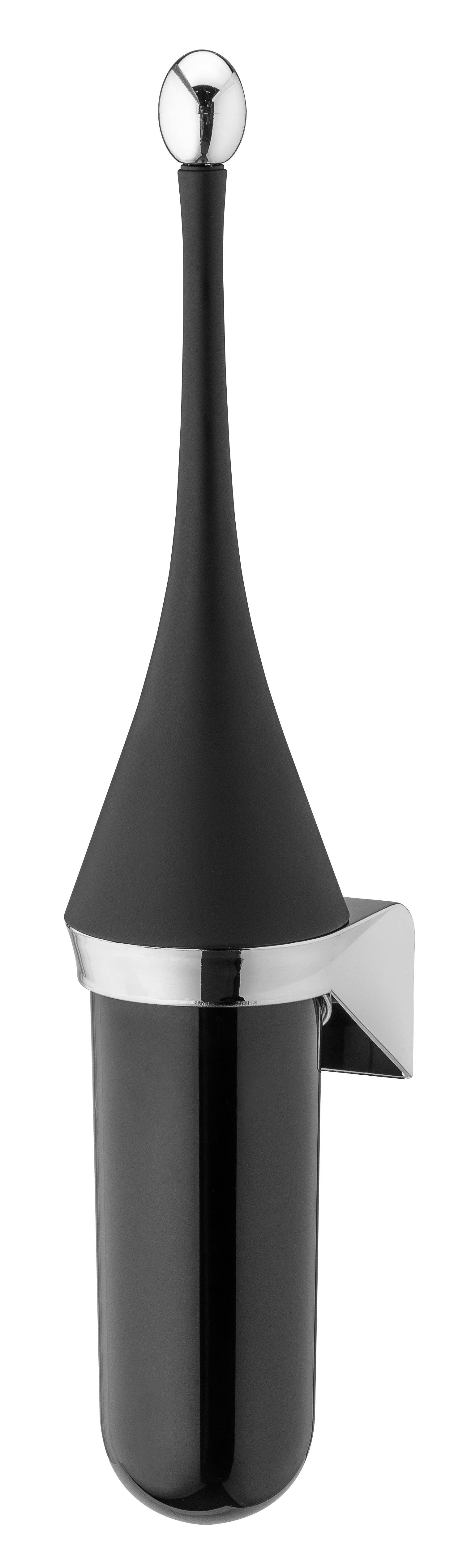 Щітка для унітазу All Care Plastiqline PQXBrushZ (5765)