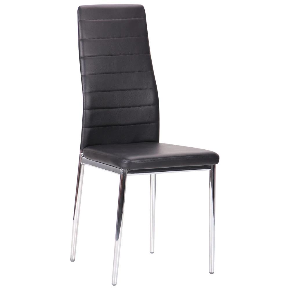 Стул Сицилия Неаполь-20 Хром (898599) Стул Сицилия Неаполь-20 Хром (898599)